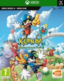 Klonoa Phantasy Reverie Series (Xbox Series X)